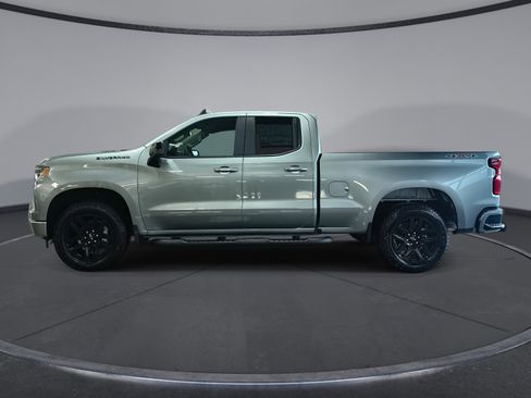 New 2026 Chevrolet Silverado 1500 RST w/ RST Select Package AWD/4WD image 11