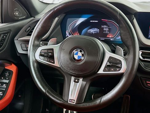 Used 2023 BMW M235i xDrive Gran Coupe w/ Premium Package AWD/4WD image 8