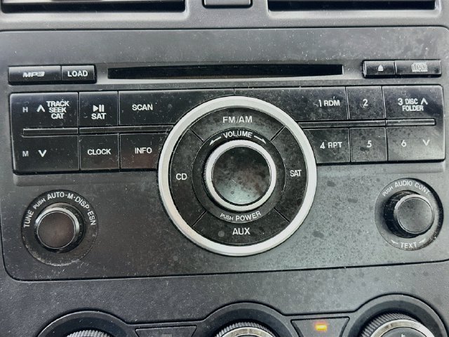 Used 2011 MAZDA CX-9 Sport FWD image 17