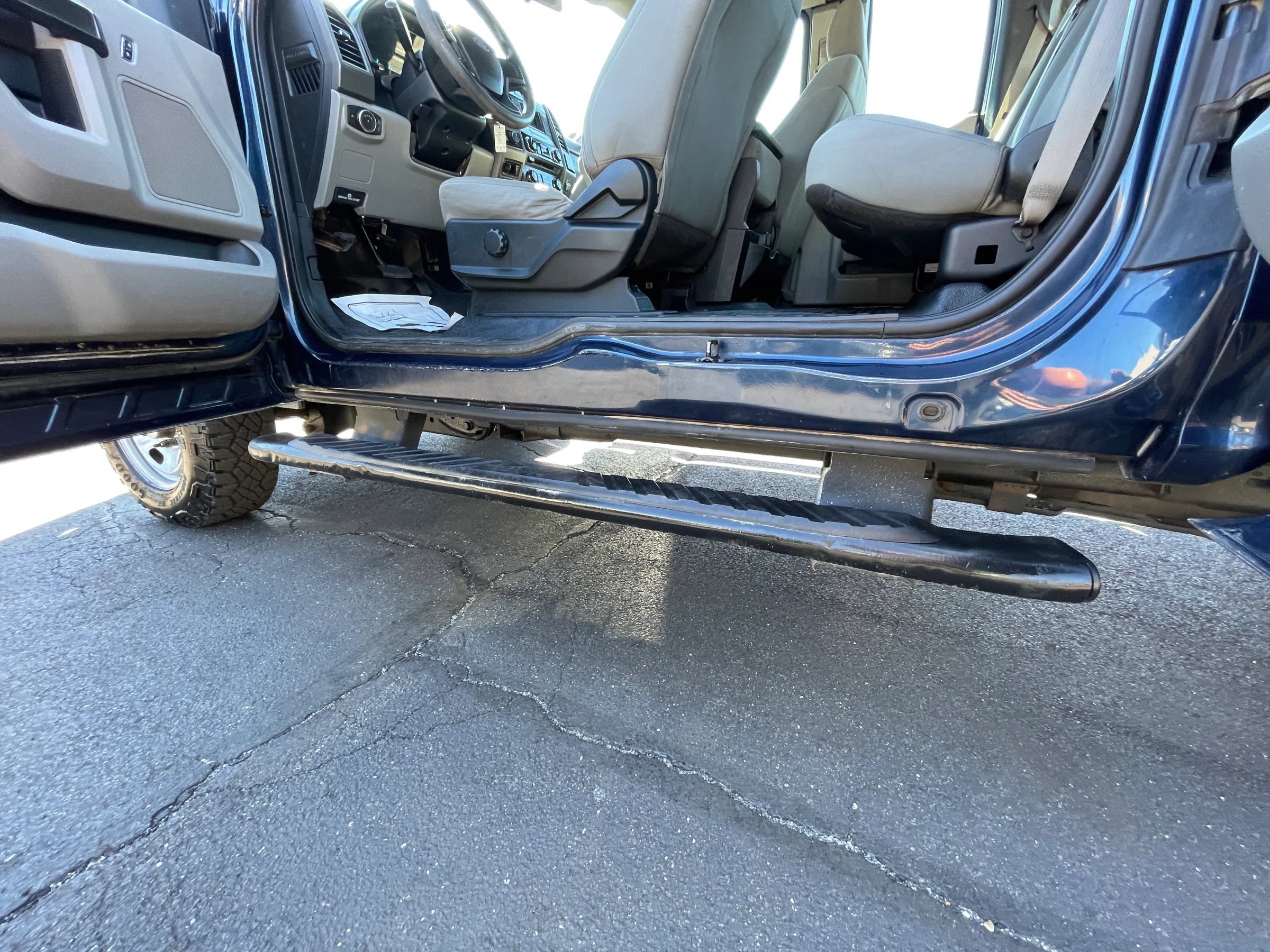 Used 2017 Ford F250 XL w/ Power Equipment Group AWD/4WD image 22
