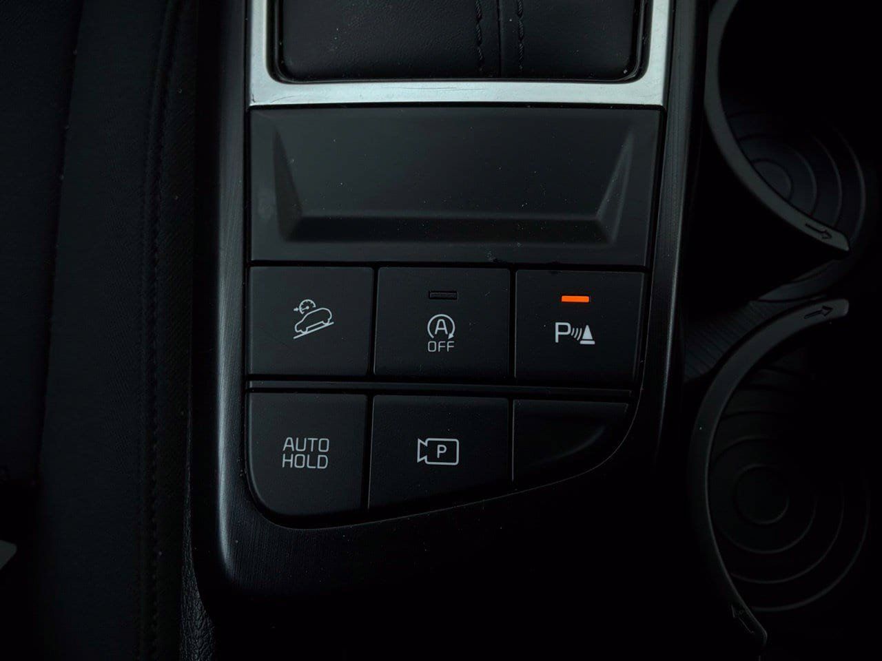 Used 2026 Kia Sportage LX FWD image 21