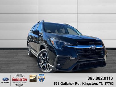 New 2026 Subaru Ascent Limited