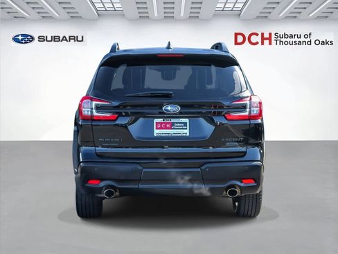 Certified 2024 Subaru Ascent Onyx Edition Limited AWD/4WD image 5