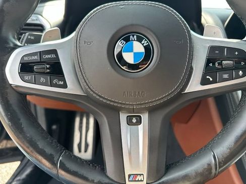 Used 2021 BMW 840i Gran Coupe xDrive w/ M Sport Package AWD/4WD image 24
