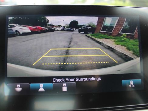 Used 2018 Honda Accord EX-L image 11
