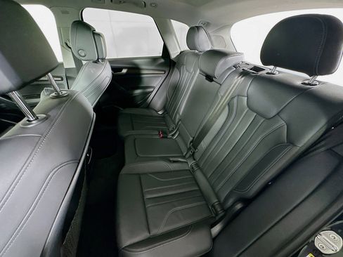 Used 2024 Audi Q5 2.0T Premium Plus image 27