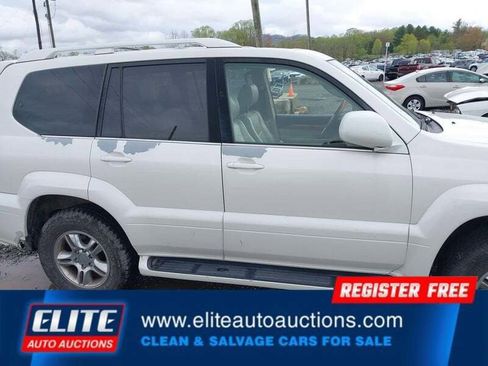 Used 2006 Lexus GX 470 AWD/4WD image 26