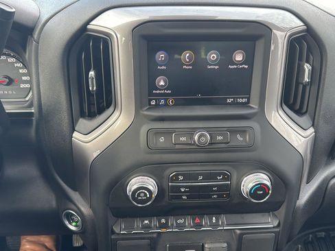 Used 2023 GMC Sierra 1500 Pro w/ Fleet Convenience Package image 15