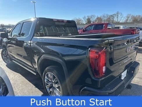 Used 2024 GMC Sierra 1500 Denali w/ Denali Reserve Package image 12
