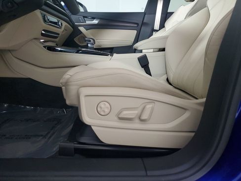 Certified 2024 Audi Q5 2.0T Premium Plus image 21