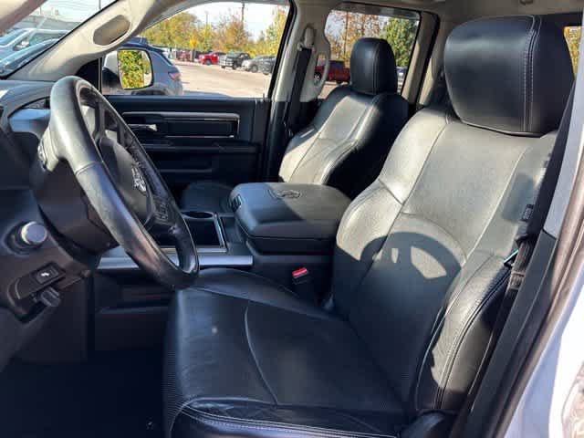 Used 2013 RAM 1500 Sport w/ Sport Premium Group AWD/4WD image 7