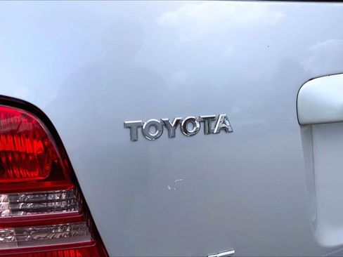 Used 2003 Toyota Highlander 2WD V6 image 27