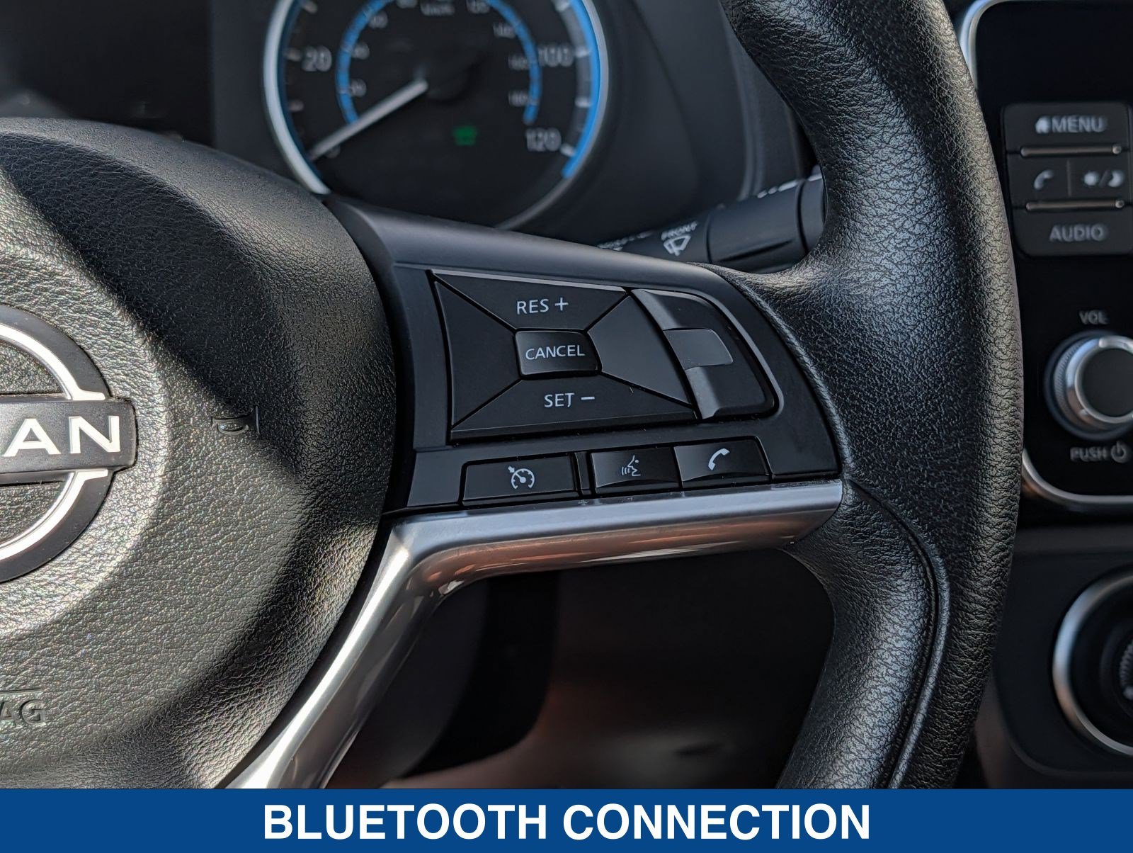Used 2025 Nissan Leaf S FWD image 26