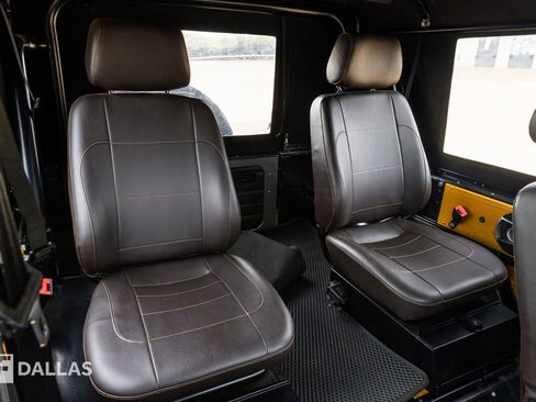 Used 1990 Mercedes-Benz Other Mercedes-Benz Models image 44