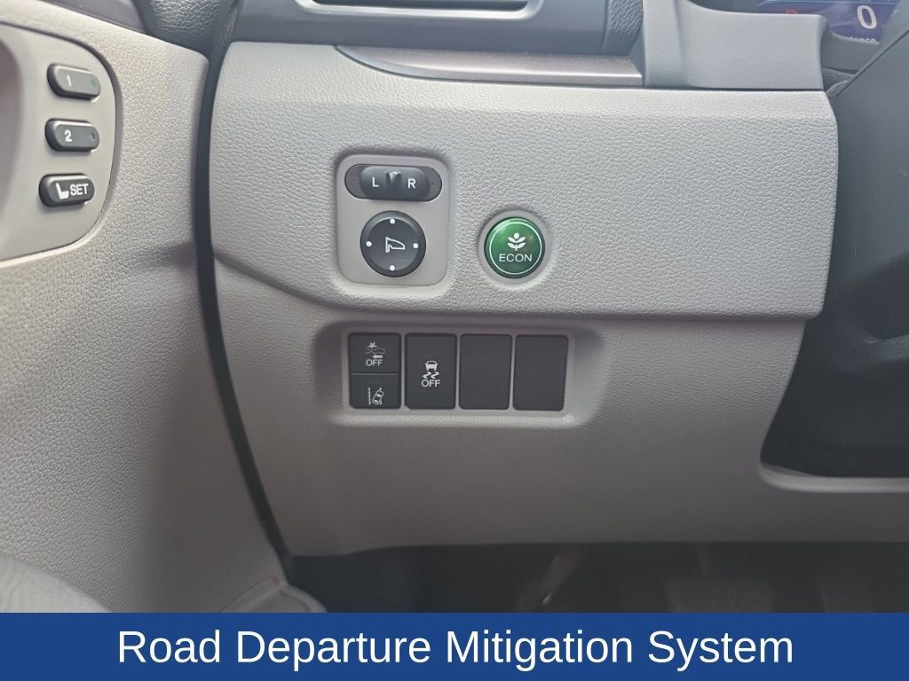 Used 2022 Honda Pilot EX-L image 13