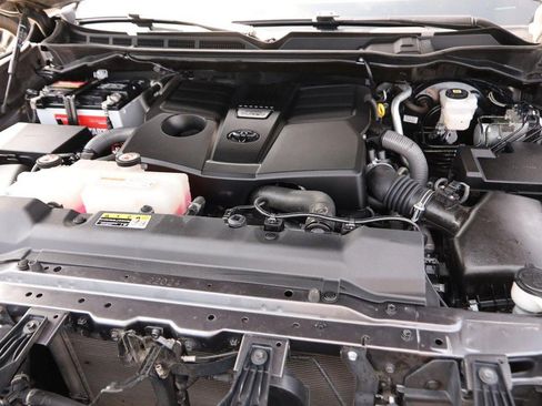 Used 2024 Toyota Tundra 1794 Edition AWD/4WD image 25