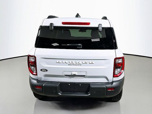 New 2026 Ford Bronco Sport Big Bend w/ Convenience Package AWD/4WD image 6