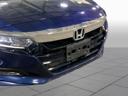 Used 2018 Honda Accord EX-L image 30