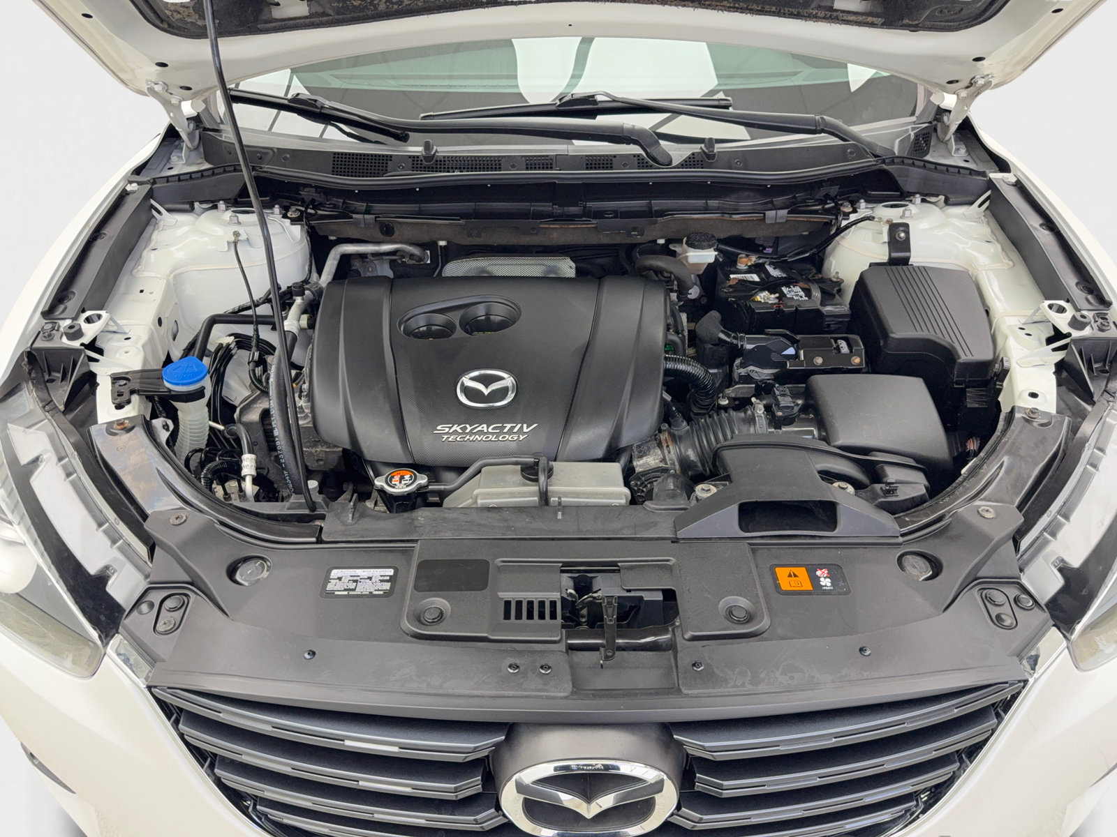 Used 2016 MAZDA CX-5 Touring AWD/4WD image 49