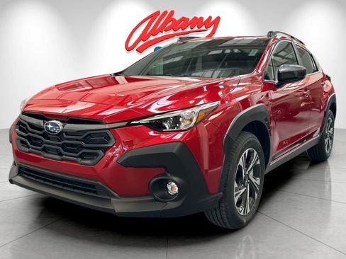 New 2026 Subaru Crosstrek 2.0i Premium image 8