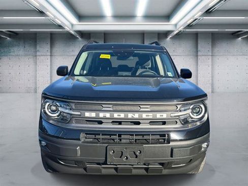 Used 2022 Ford Bronco Sport Big Bend w/ Convenience Package image 2