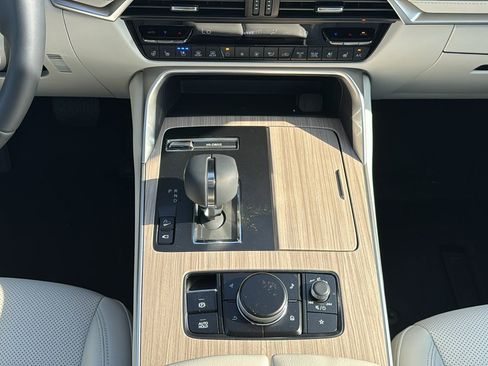 New 2026 MAZDA CX-90 3.3 Turbo w/ Premium Plus Pkg image 24