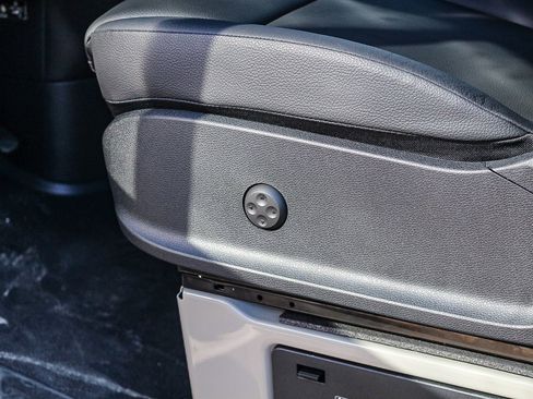 New 2026 Mercedes-Benz Sprinter 2500 image 21