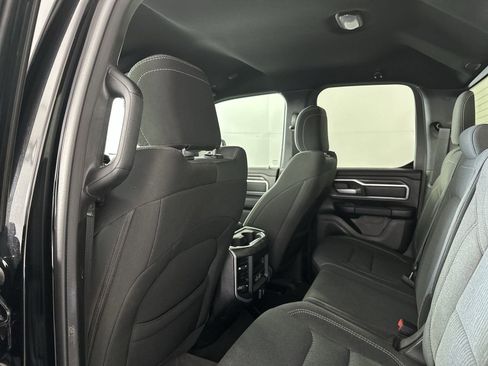 Used 2022 RAM 1500 Big Horn image 28