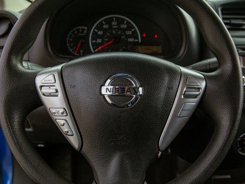 Used 2017 Nissan Versa S Plus image 16