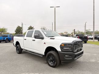 New 2026 RAM 2500 Tradesman video 1