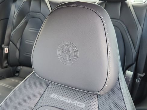 New 2026 Mercedes-Benz CLE 53 AMG 4MATIC Coupe image 14