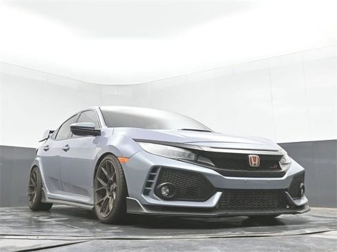Used 2019 Honda Civic Type R image 41
