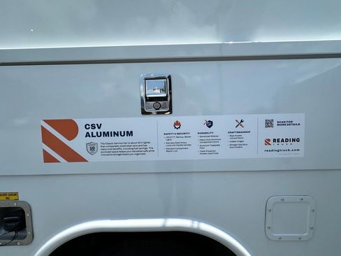 New 2025 GMC Savana 3500 w/ Power Convenience Package RWD image 25