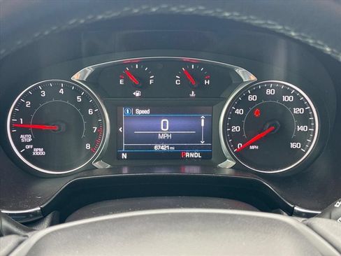 Used 2020 Chevrolet Blazer LT FWD image 19