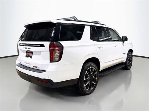 Used 2023 Chevrolet Tahoe RST image 7