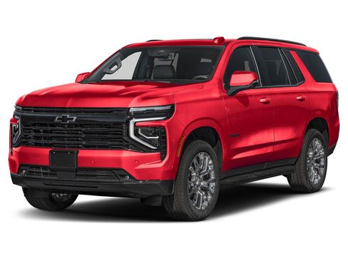 New 2026 Chevrolet Tahoe RST w/ Comfort Package AWD/4WD image 26