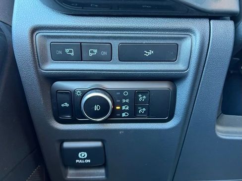 Used 2023 Ford F150 XLT w/ Equipment Group 302A High image 15