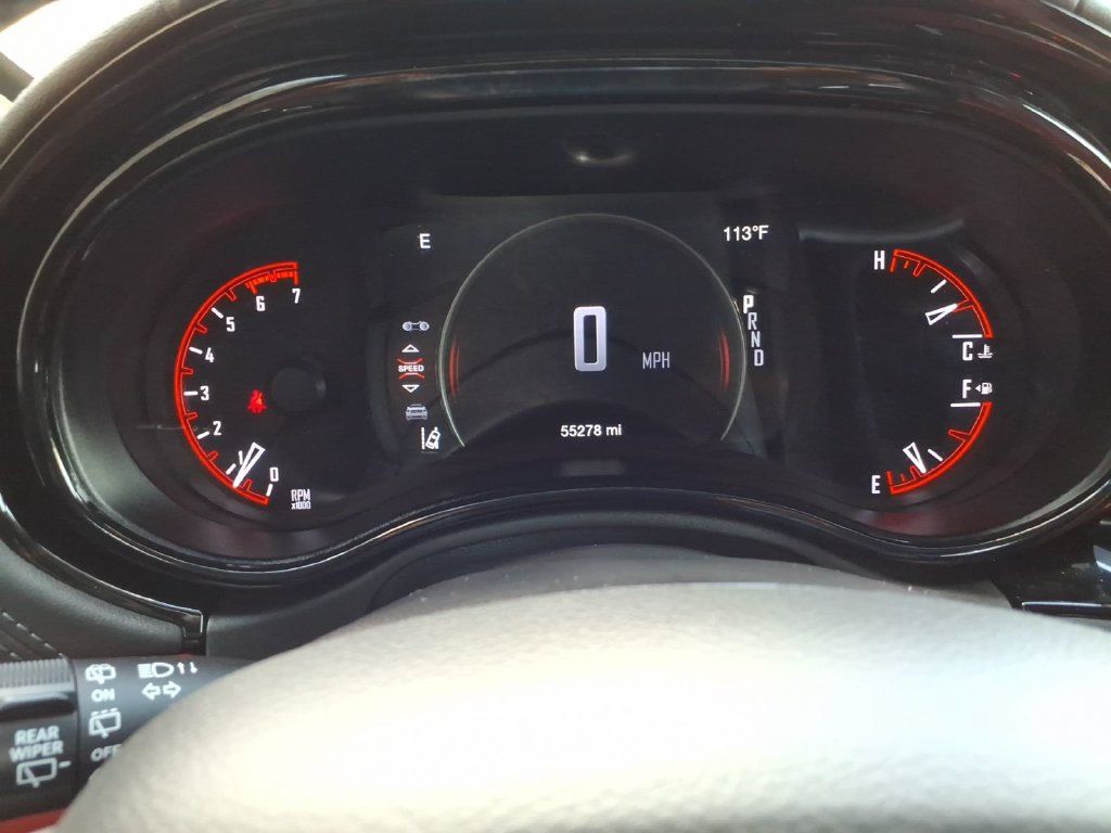 Used 2022 Dodge Durango R/T AWD/4WD image 32