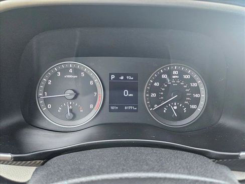 Used 2019 Hyundai Tucson SE AWD/4WD image 11