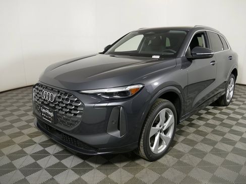 New 2025 Audi Q5 Premium Plus image 7