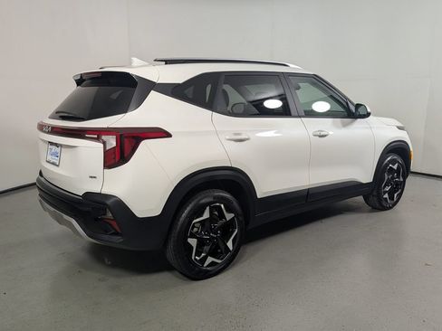 Used 2026 Kia Seltos S AWD/4WD image 6