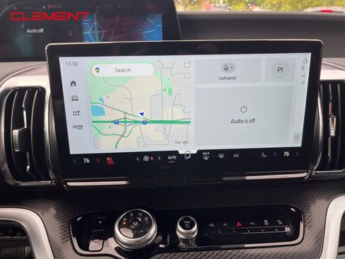 New 2025 Ford Expedition Platinum w/ Stealth Performance Package image 18