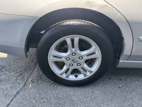 Used 2006 Honda Accord EX-L image 11