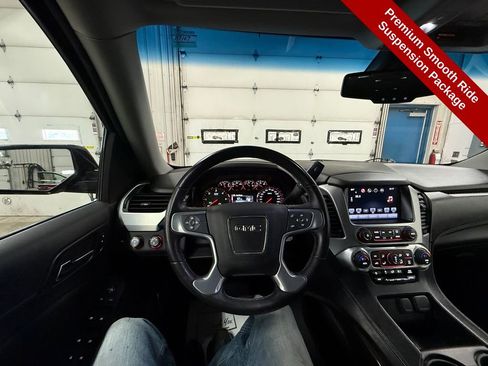 Used 2016 GMC Yukon SLE w/ Convenience Package image 16