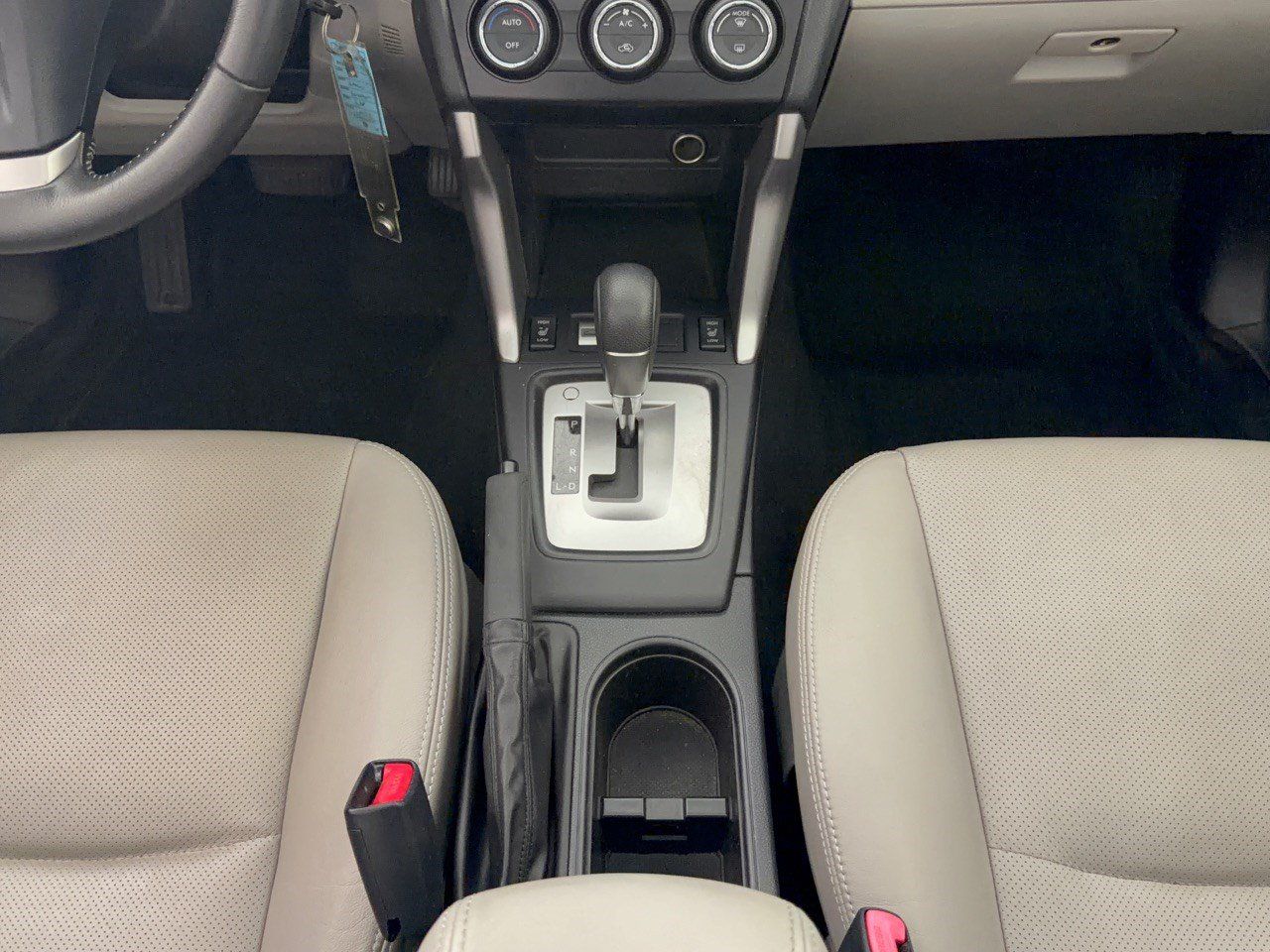 Used 2015 Subaru Forester 2.5i Limited w/ Popular Package #2 AWD/4WD image 22