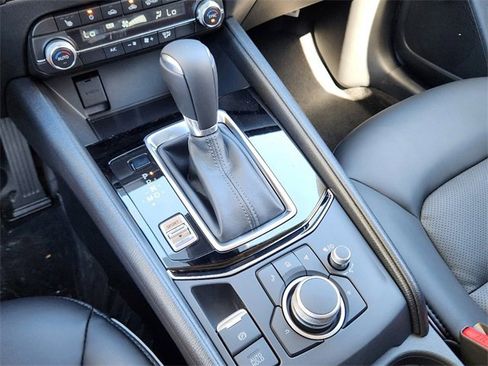 New 2025 MAZDA CX-5 AWD 2.5 S w/ Select Package image 18