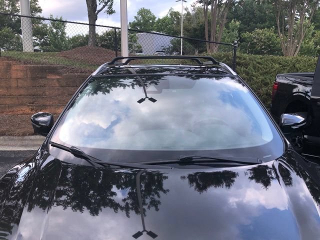 Certified 2020 Nissan Rogue Sport SV w/ Technology Package FWD image 4