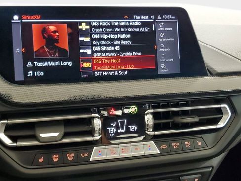 Used 2024 BMW 228i Gran Coupe w/ Premium Package image 24