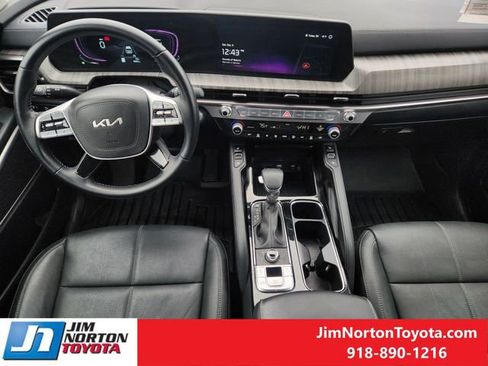 Used 2025 Kia Telluride EX image 26