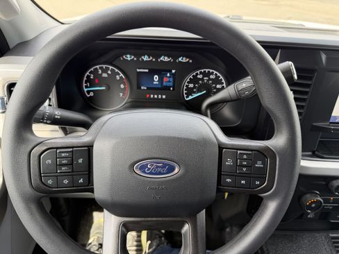 New 2026 Ford F350 XL AWD/4WD image 7